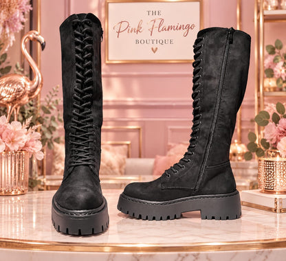 Diva boot