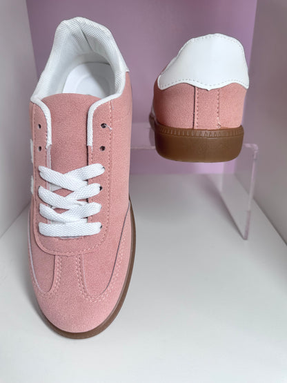 Alice Trainers