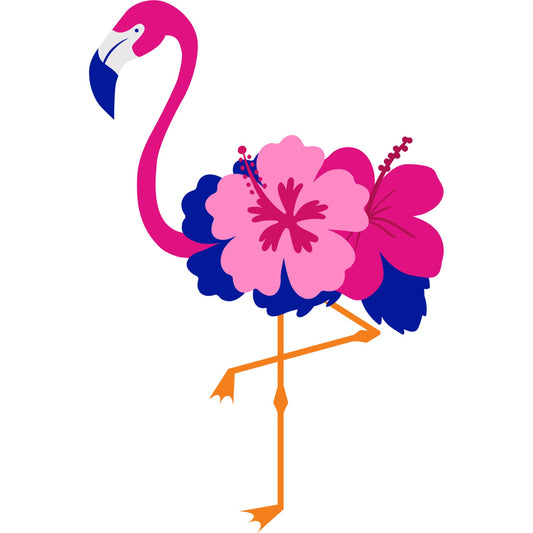 The Pink Flamingo Gift Card