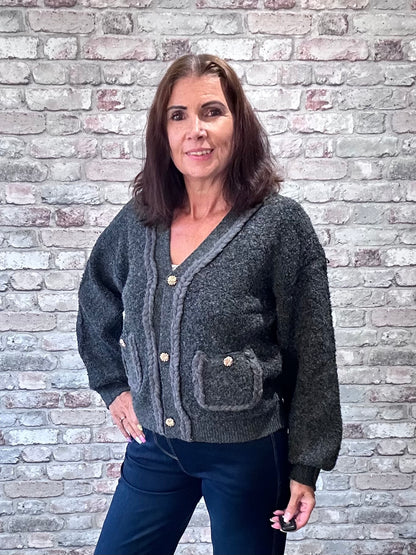 Coco Cardigan