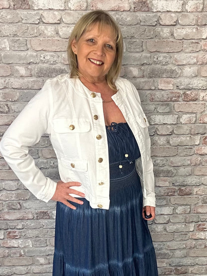 Millie Jacket