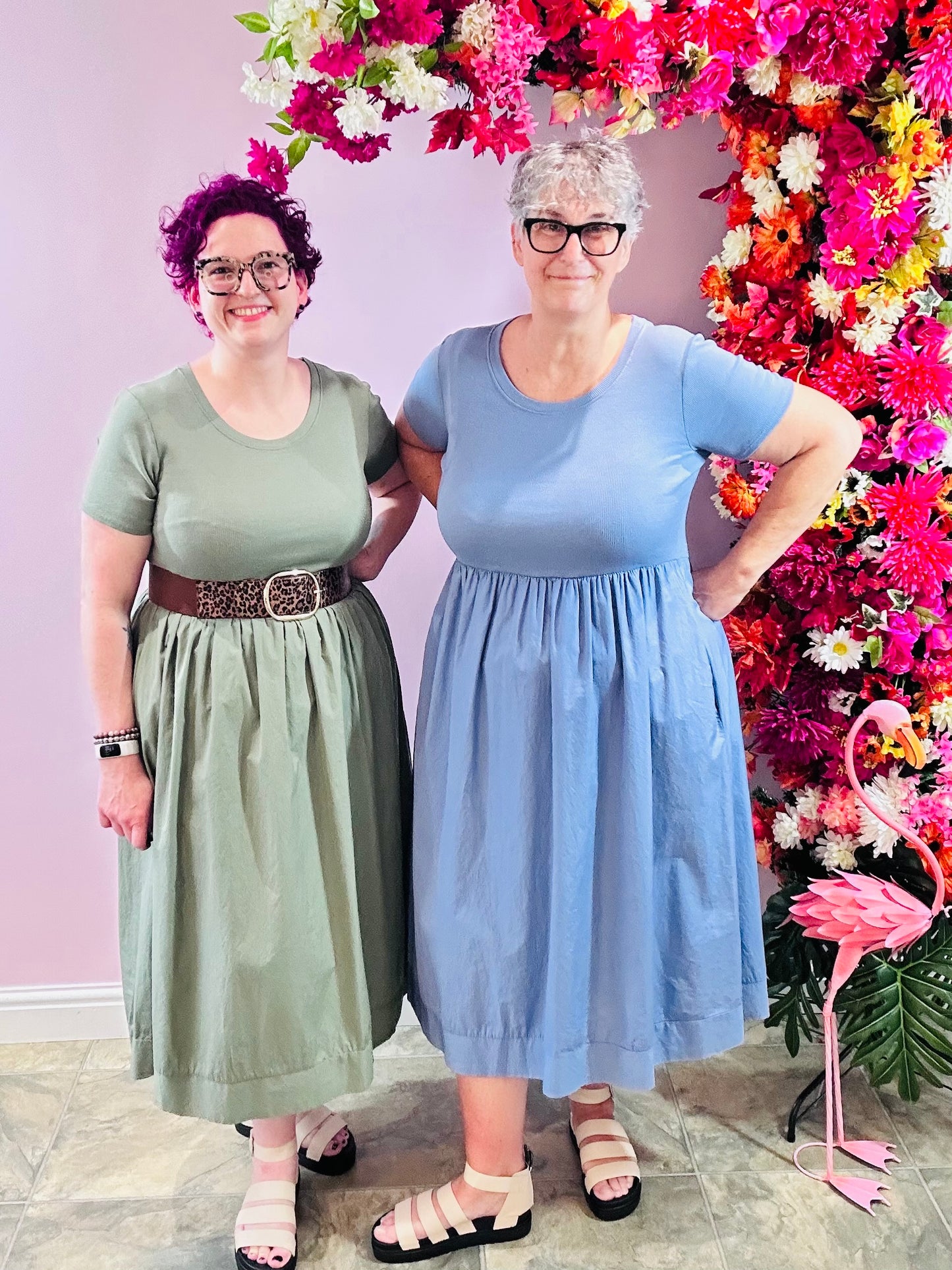Sophia dress
