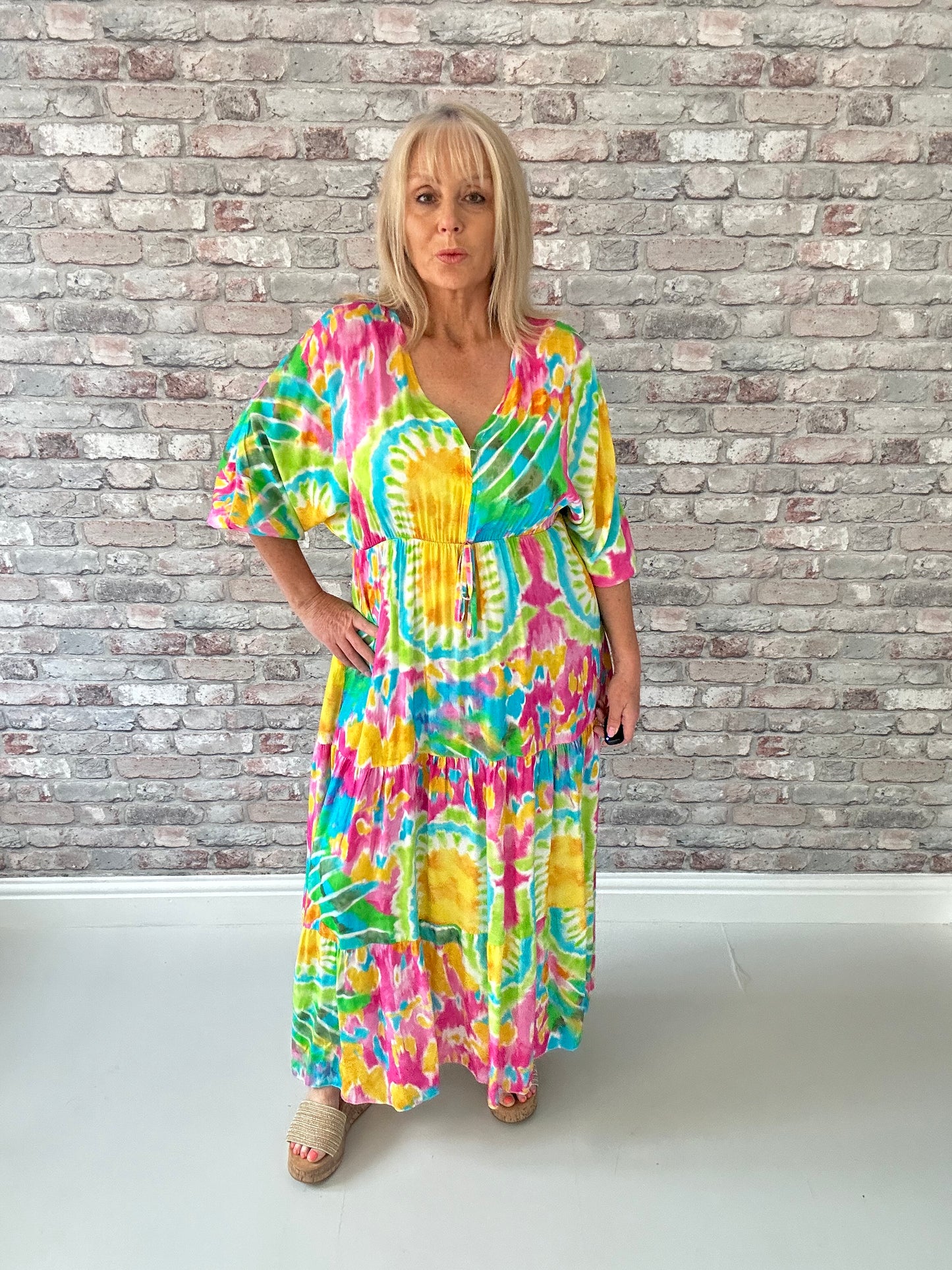 Gabby dress