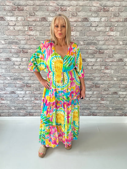 Gabby dress