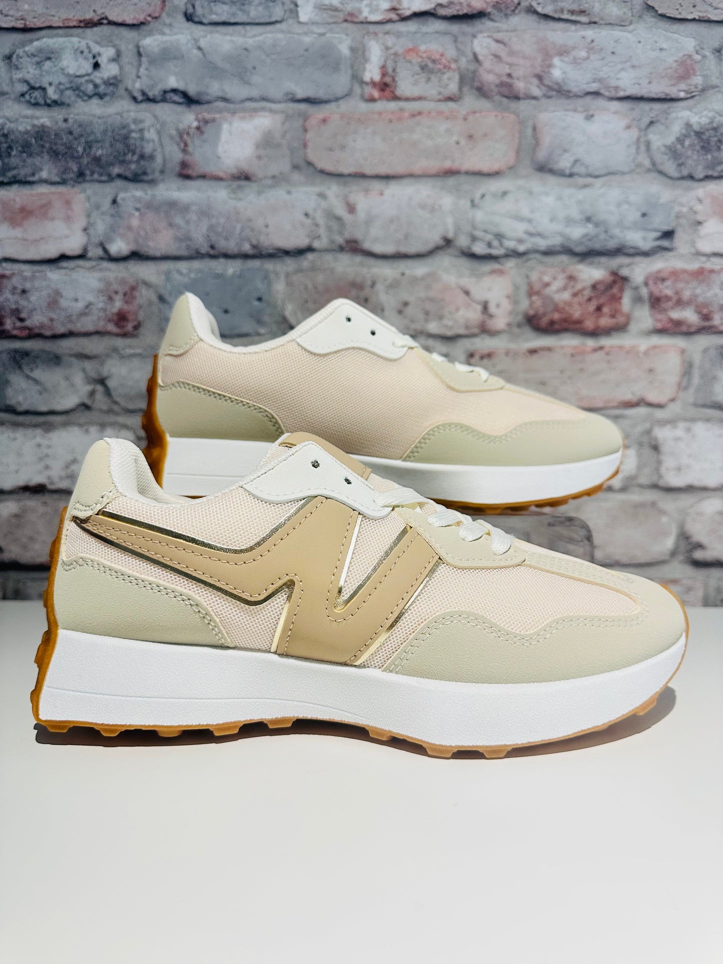 Nora trainer