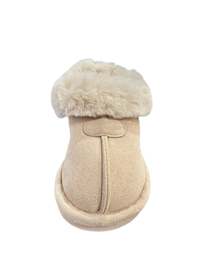 Sheepy Full Slipper