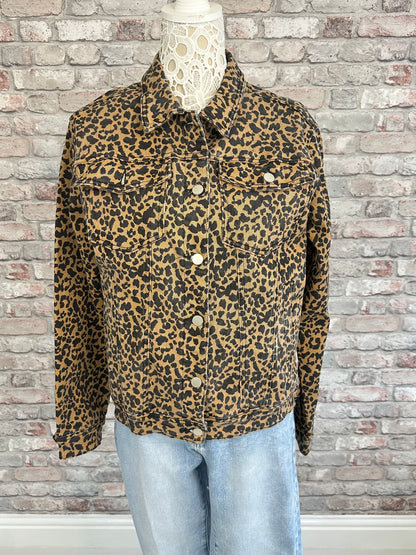 Blanche jacket