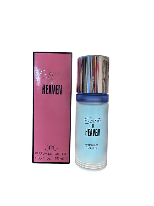 Spirit Of Heaven 55ml