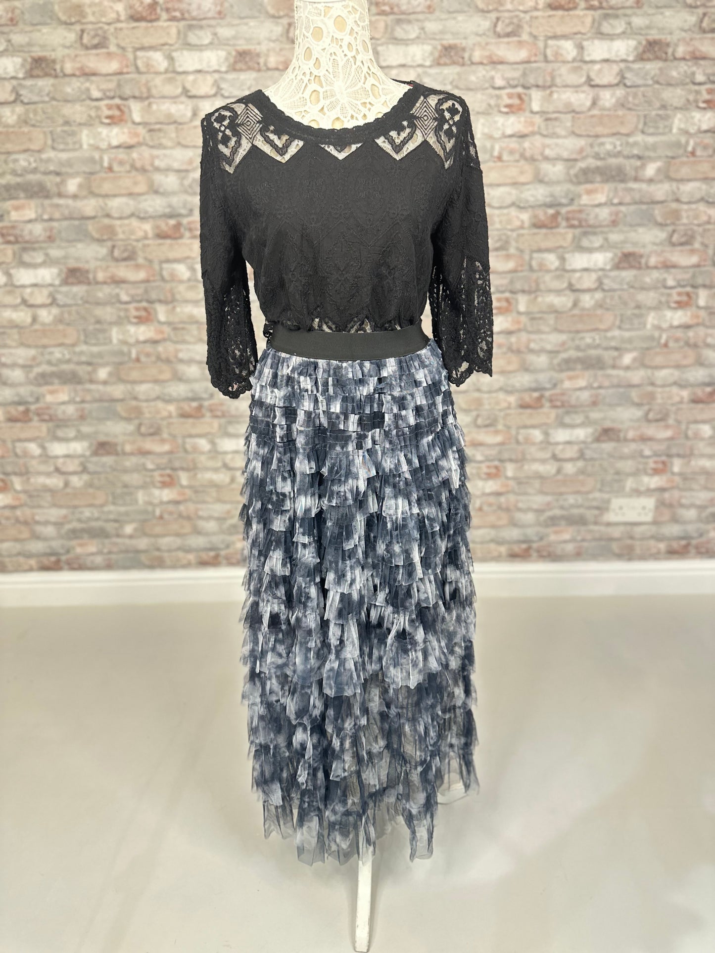 Tara tutu skirt