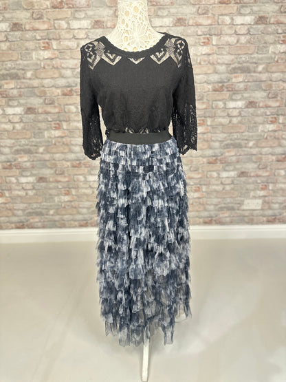 Tara tutu skirt