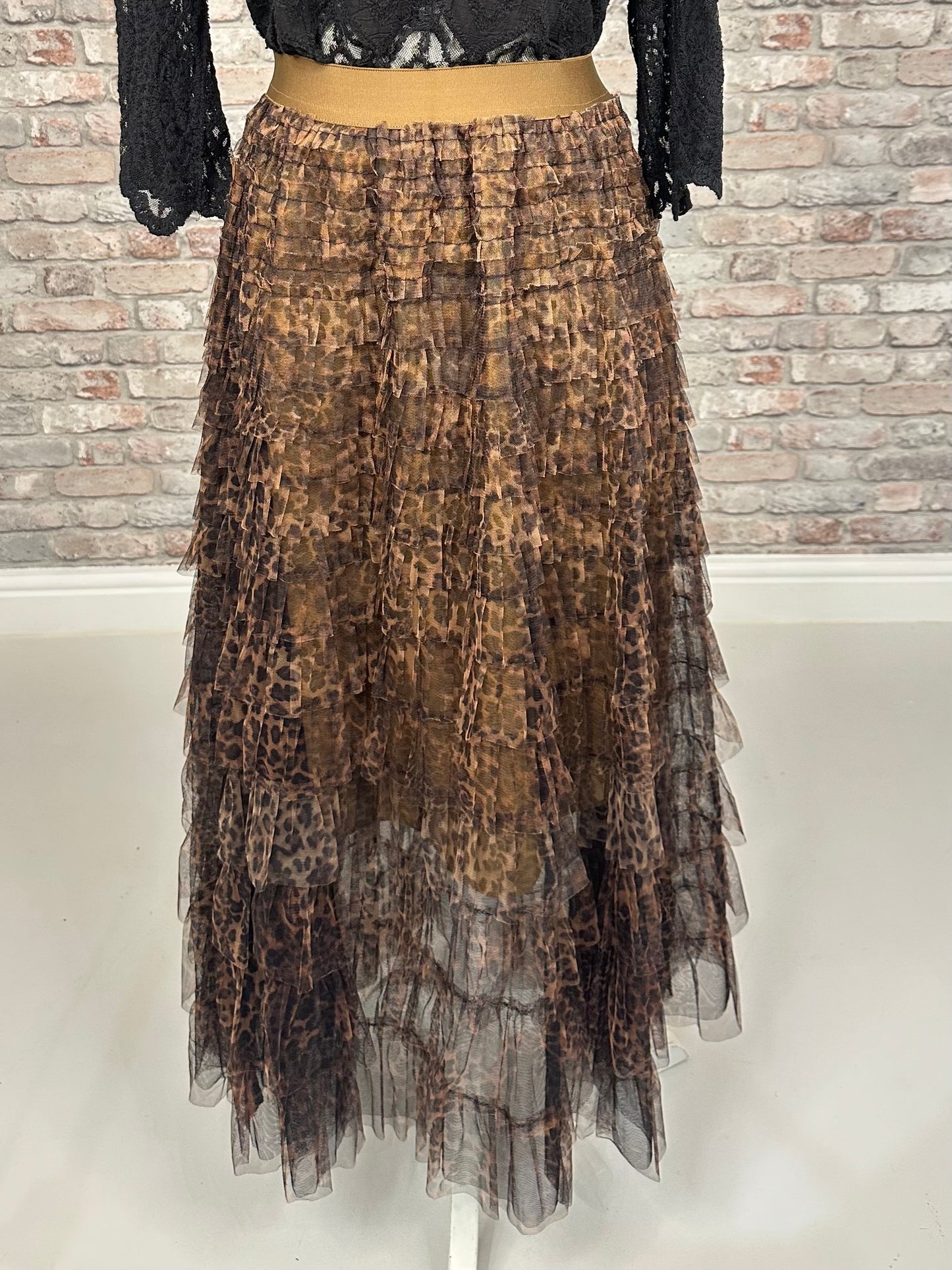 Tara tutu skirt