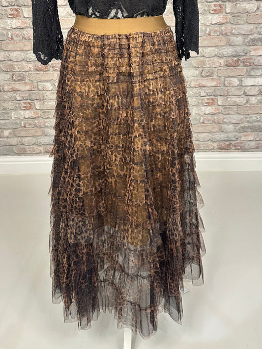 Tara tutu skirt