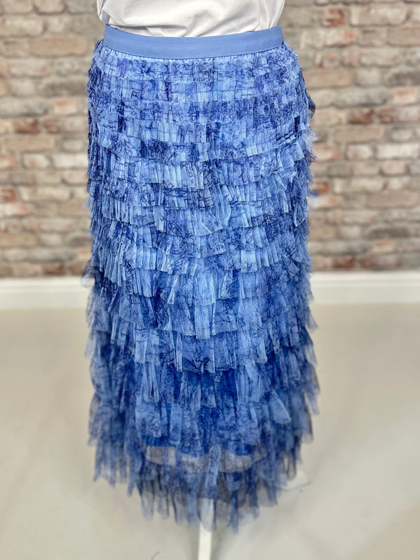 Tara tutu skirt