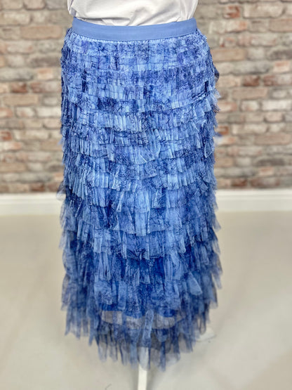 Tara tutu skirt