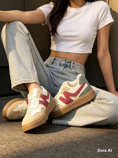Nora trainer