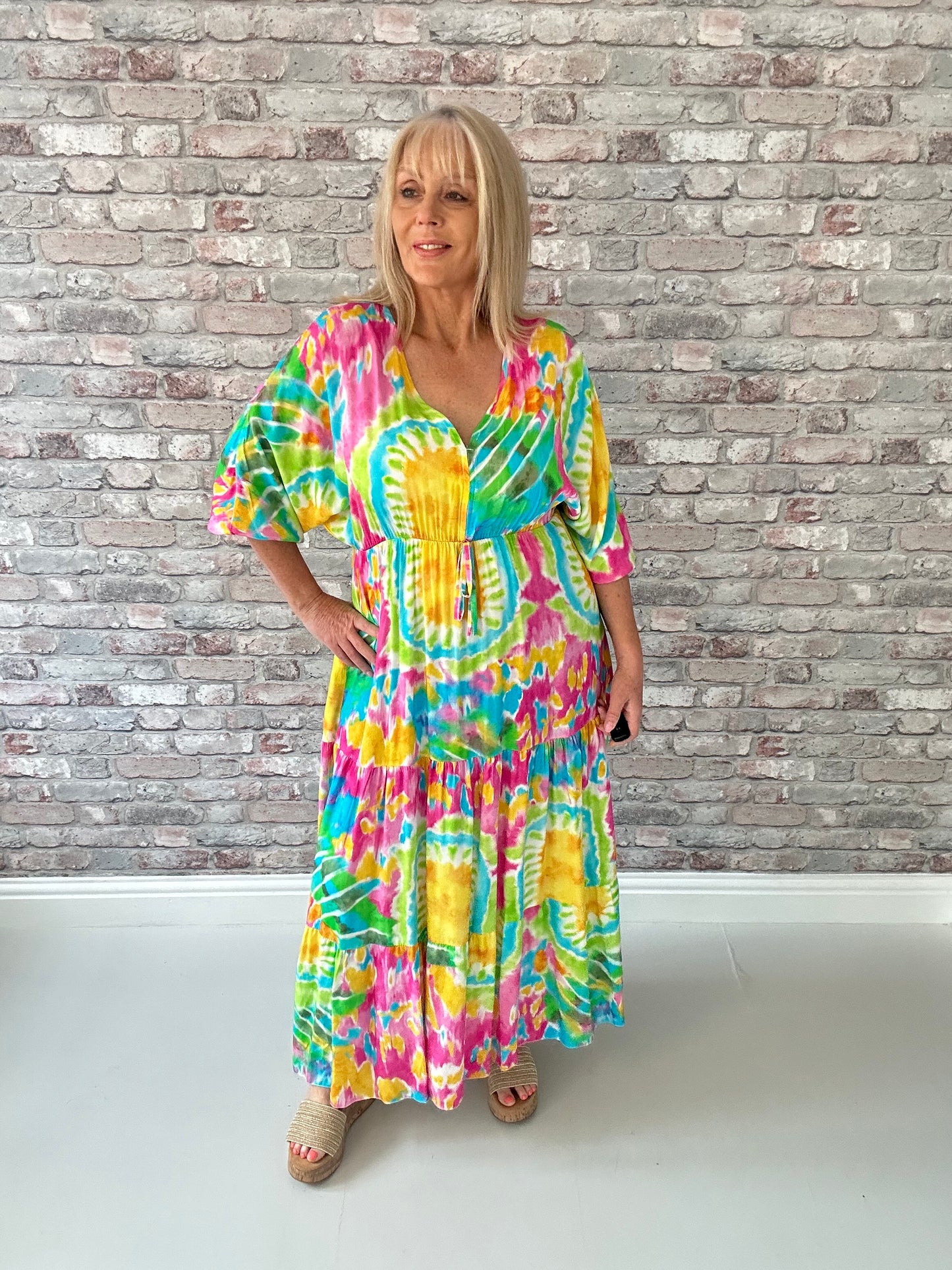 Gabby dress