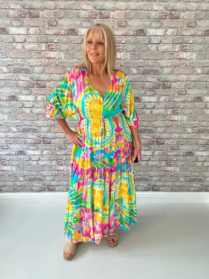 Gabby dress