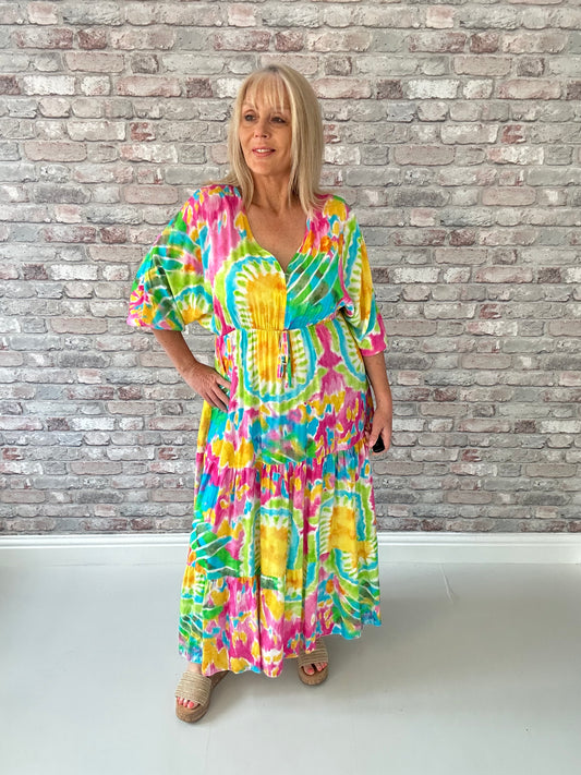 Gabby dress