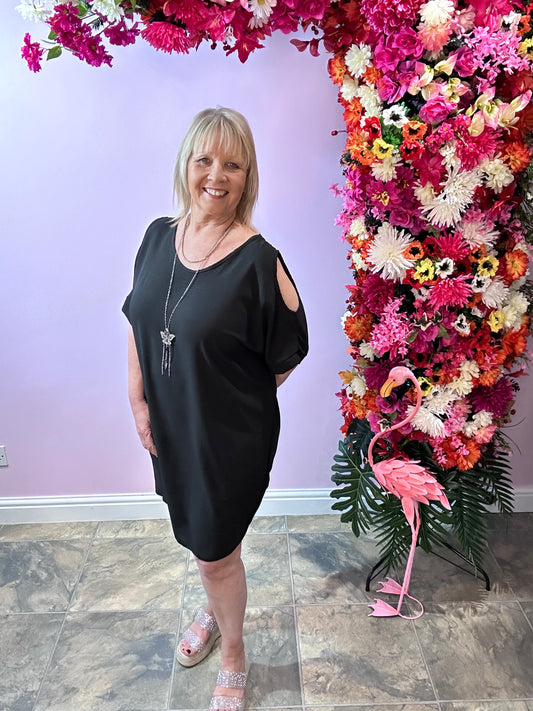 Butterfly Dress