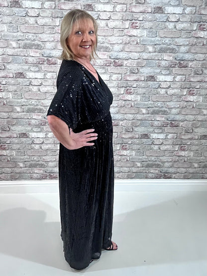 Magic Sparkles Dress