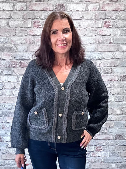Coco Cardigan
