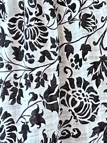 Lizzy Leaf Dress