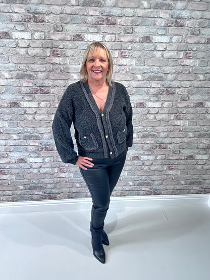 Coco Cardigan