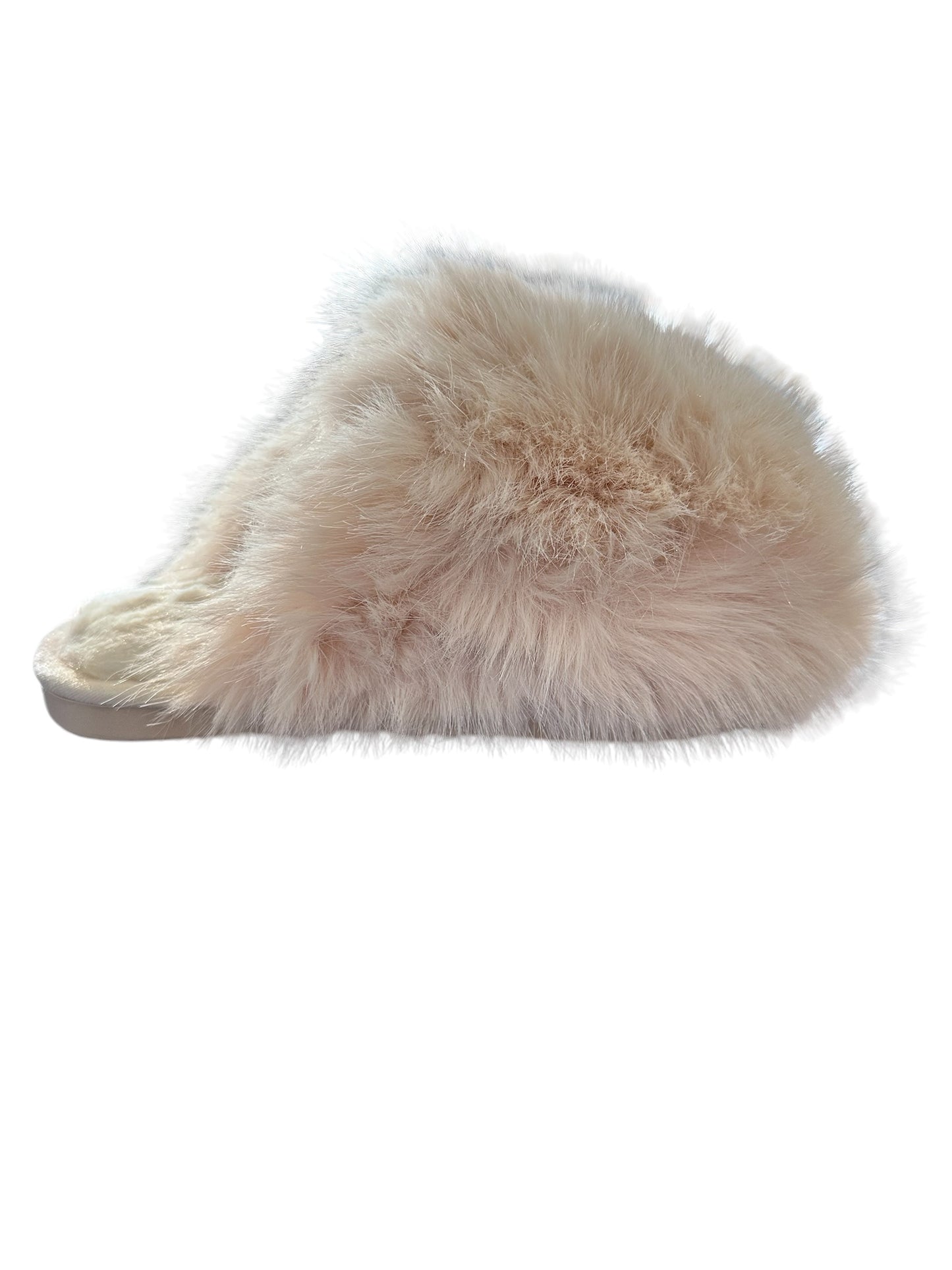 Snowball Slipper