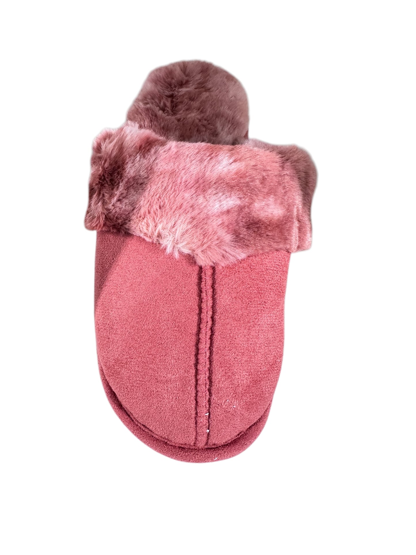 Sheepy Slipper