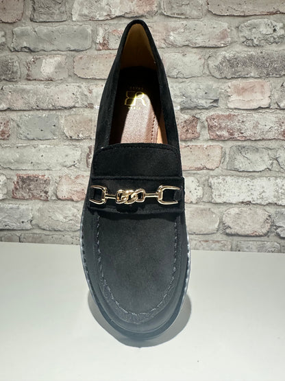 Lottie loafer