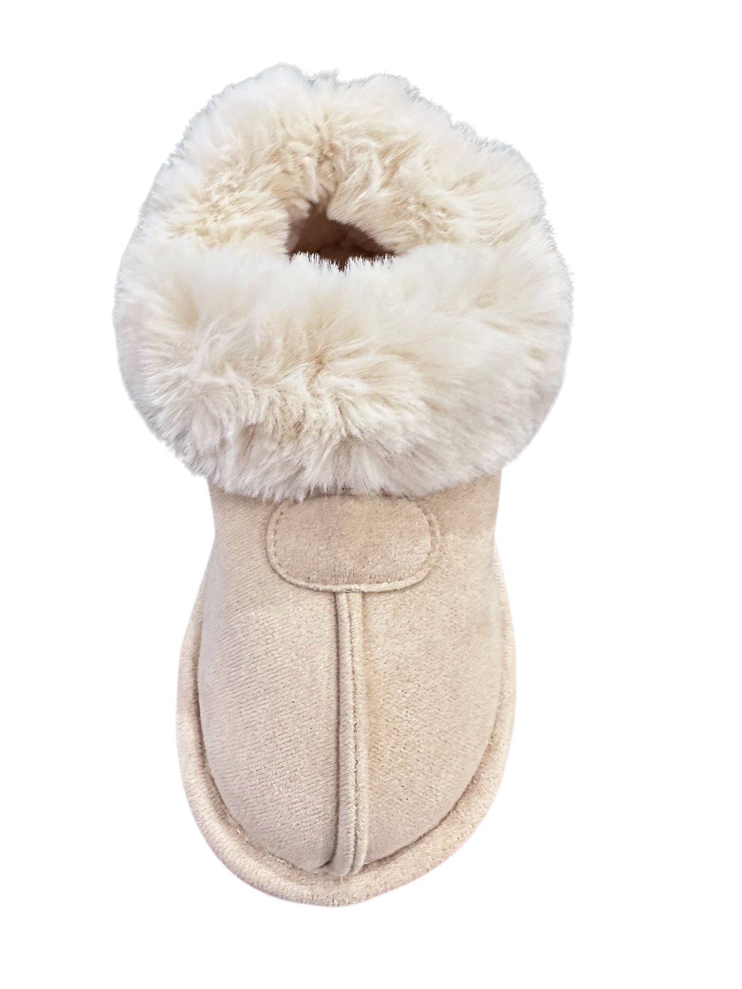 Sheepy Full Slipper