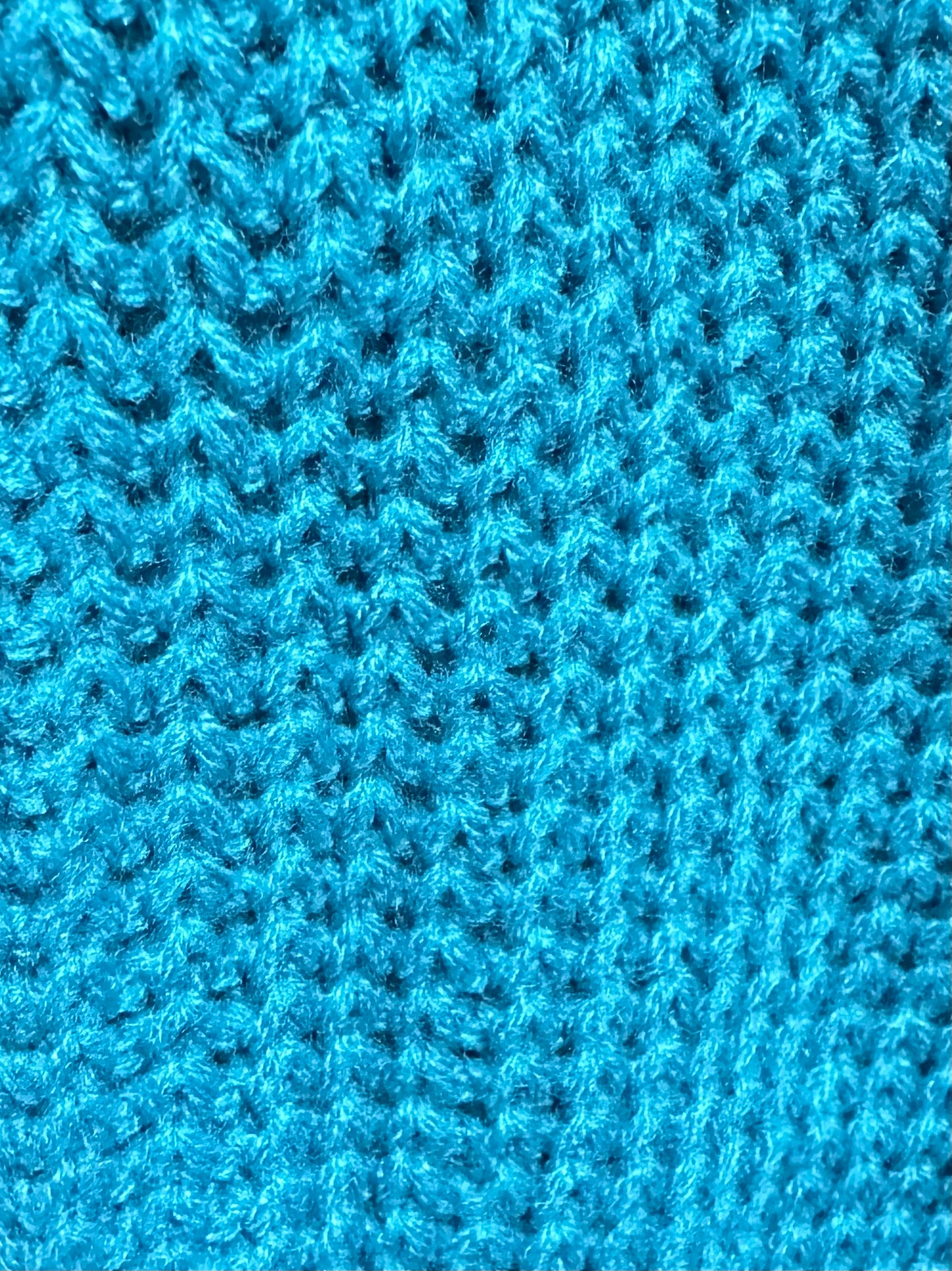 Bella Balloon sleeve cardigan