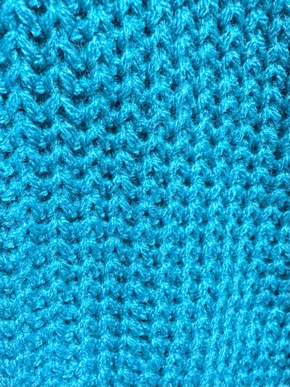 Bella Balloon sleeve cardigan