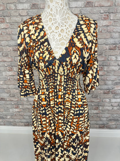 Zena Dress
