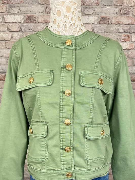 Millie Jacket