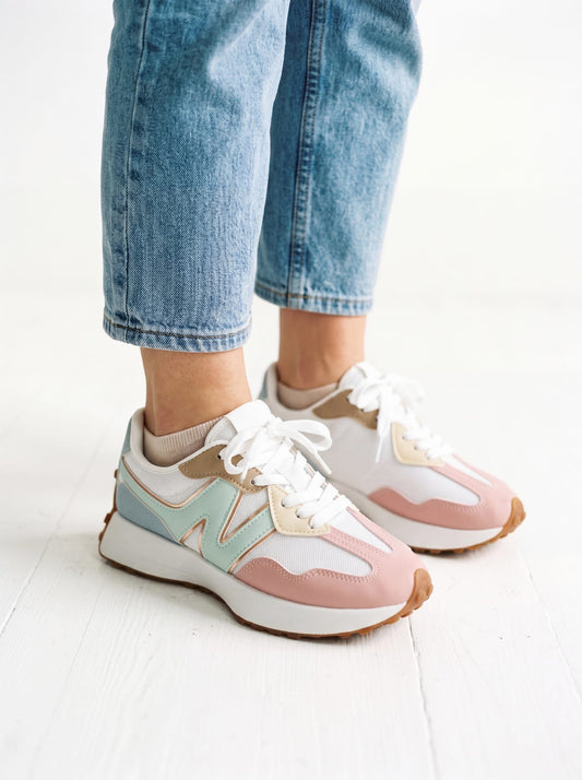 Nora trainer