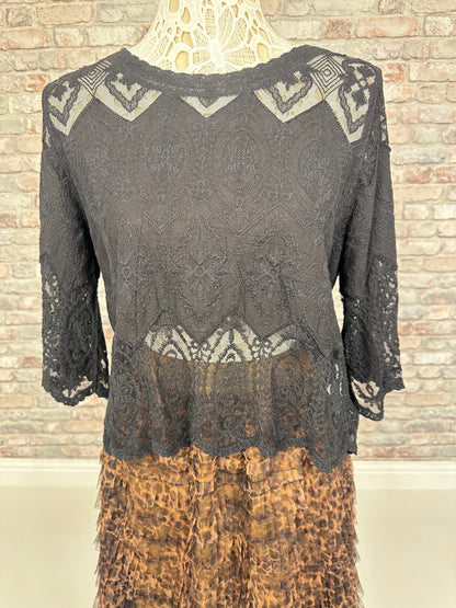 Lucy top