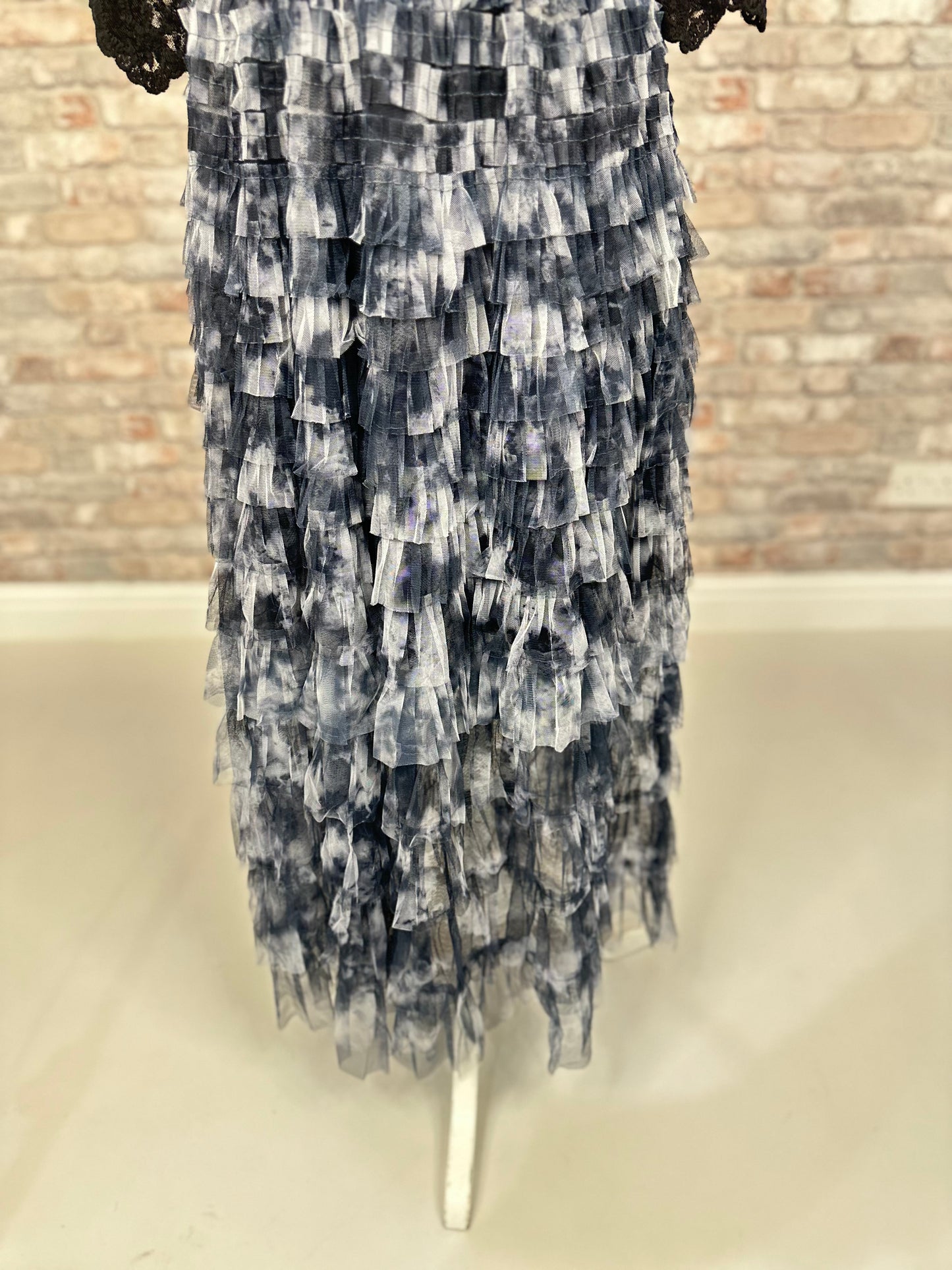 Tara tutu skirt