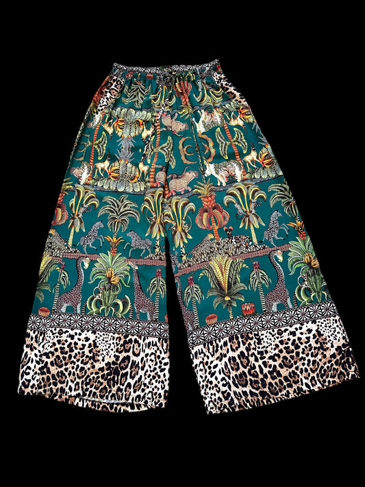 Safari Trousers