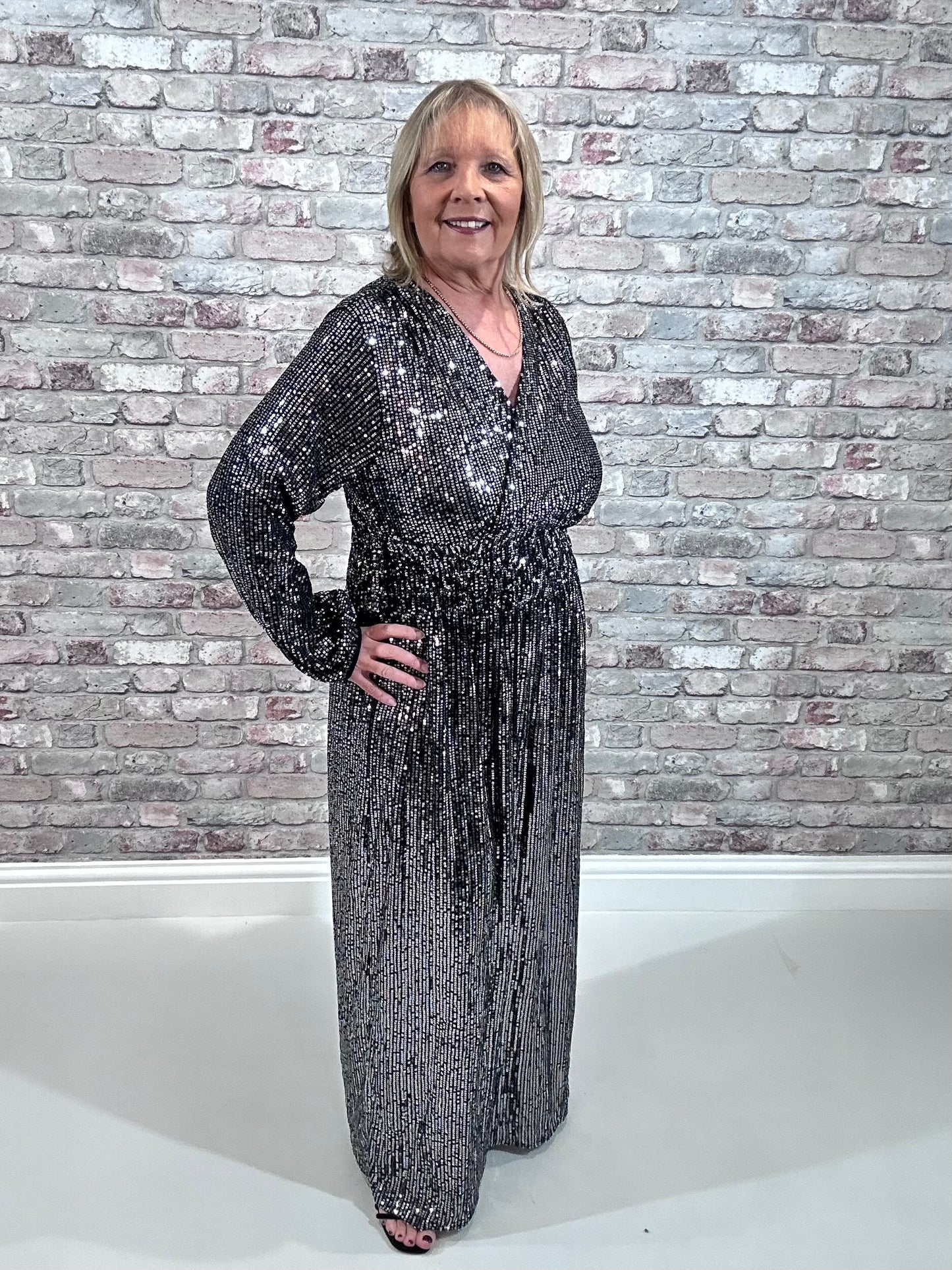 Magic Sparkles Dress