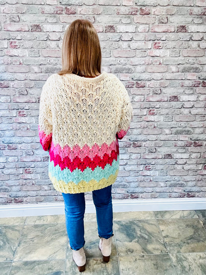Dolly Cardigan