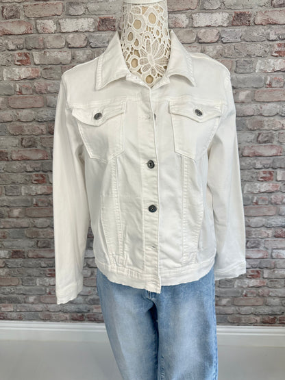 Blanche jacket