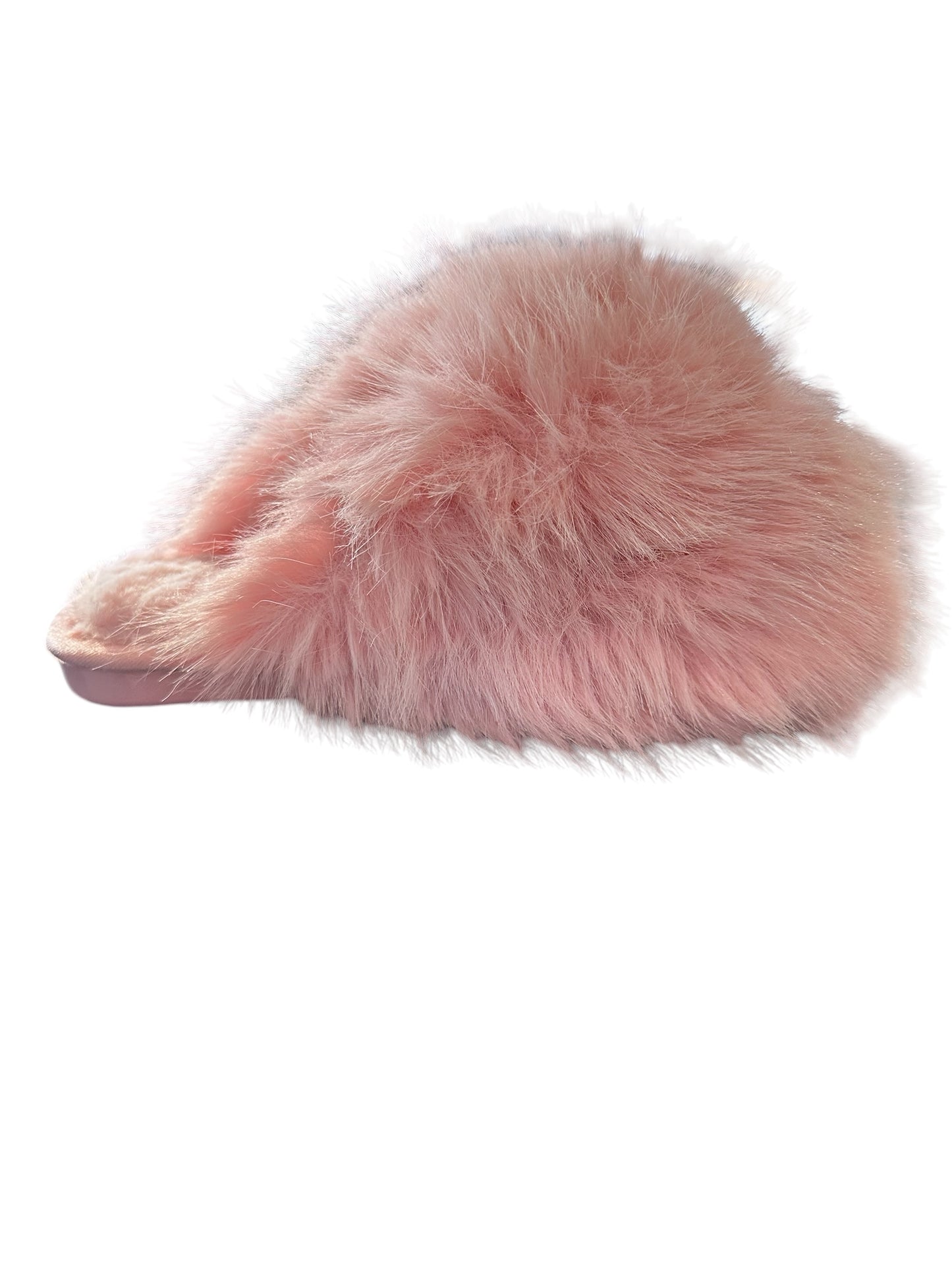 Snowball Slipper