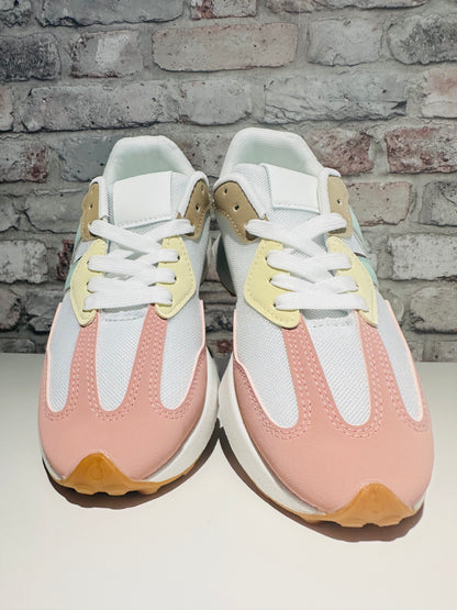 Nora trainer