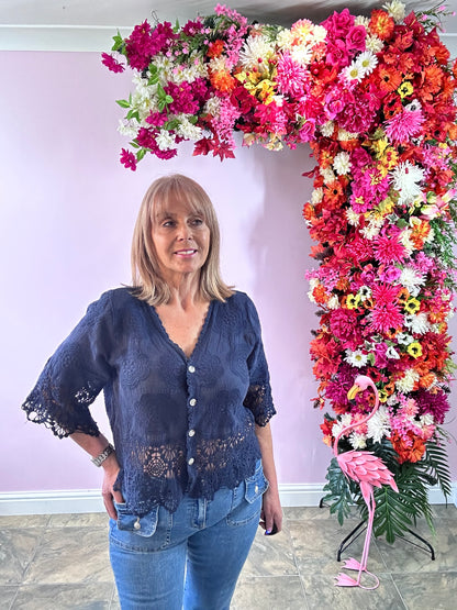 Poppy Top