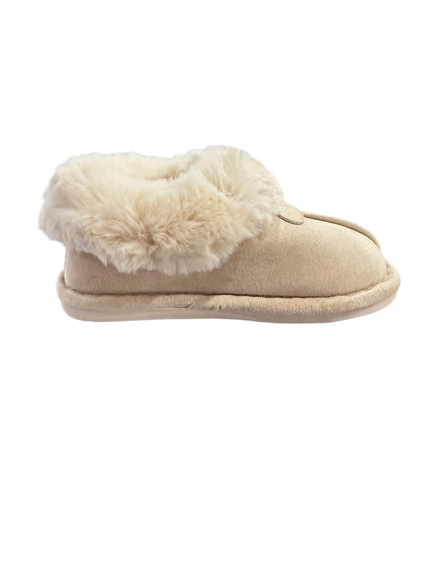 Sheepy Full Slipper