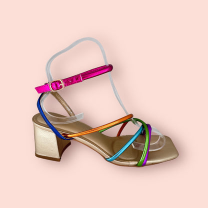 Flamingo Sandal