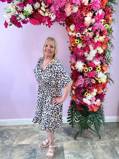 Leo Dress
