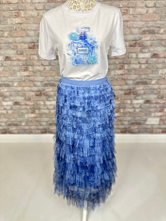 Tara tutu skirt