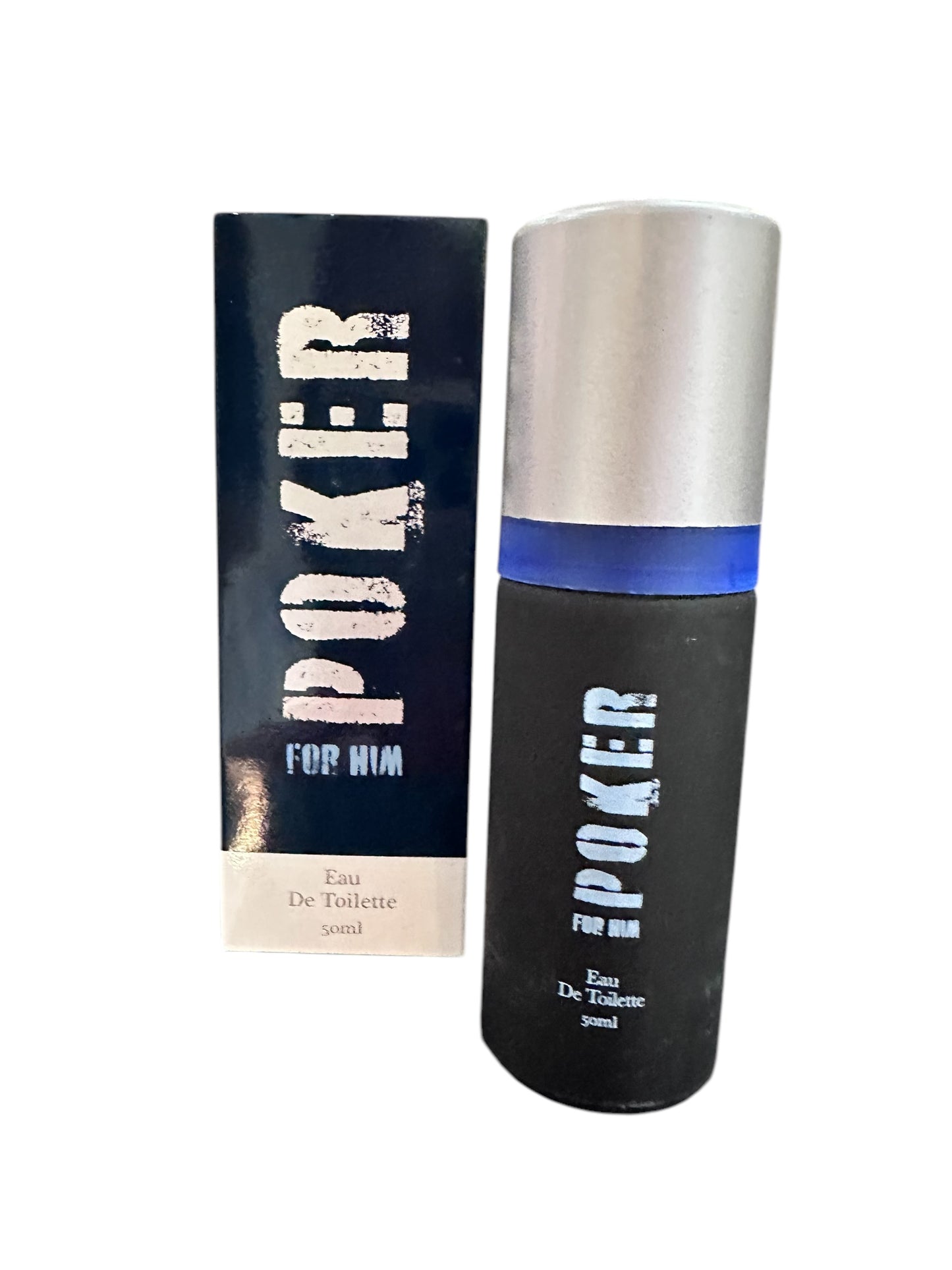 Poker for him 50ml edt